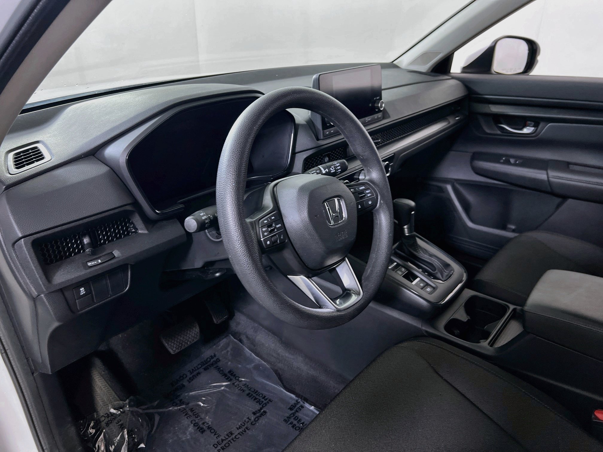 Used 2023 Honda CR-V EX image 9