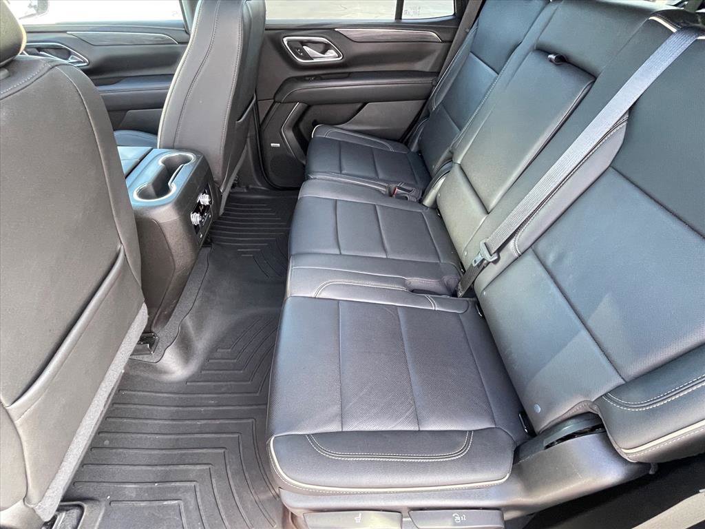 Used 2023 GMC Yukon SLT image 24