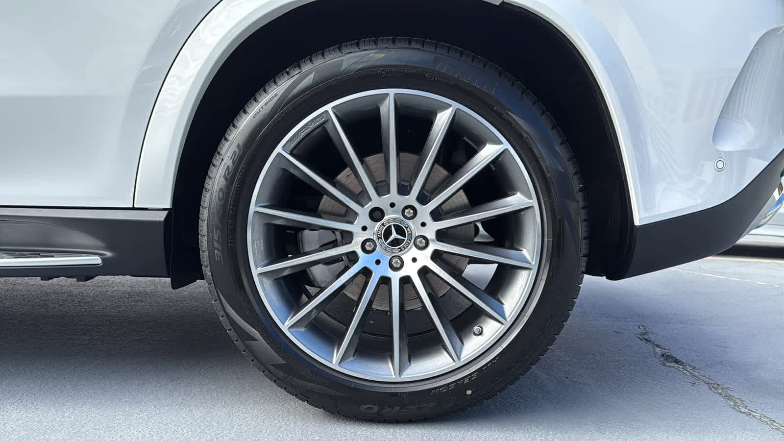 New 2026 Mercedes-Benz GLE 450 4MATIC image 13