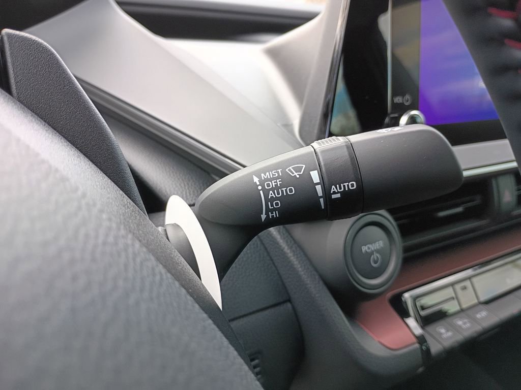 New 2026 Toyota Prius SE image 26