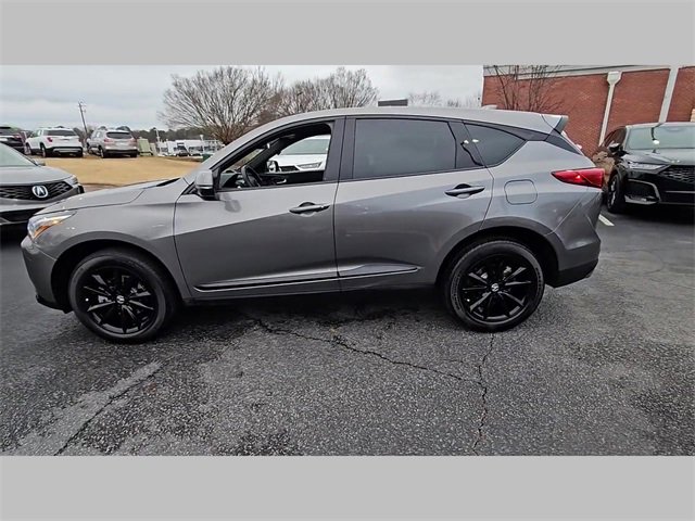 Used 2025 Acura RDX SH-AWD image 27