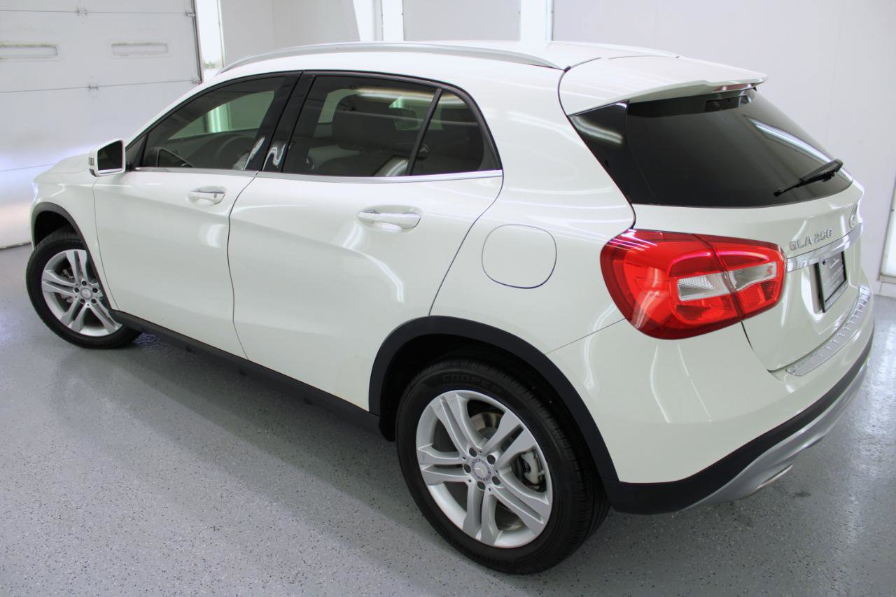 Used 2015 Mercedes-Benz GLA 250 image 29