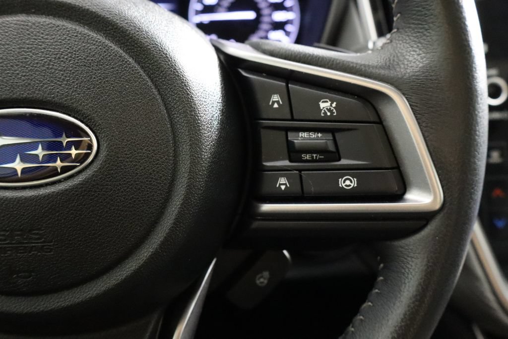 Used 2024 Subaru Outback Limited XT AWD/4WD image 10