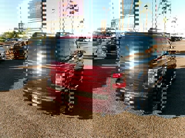 Used 2019 Ford Flex SEL w/ Equipment Group 202A image 9