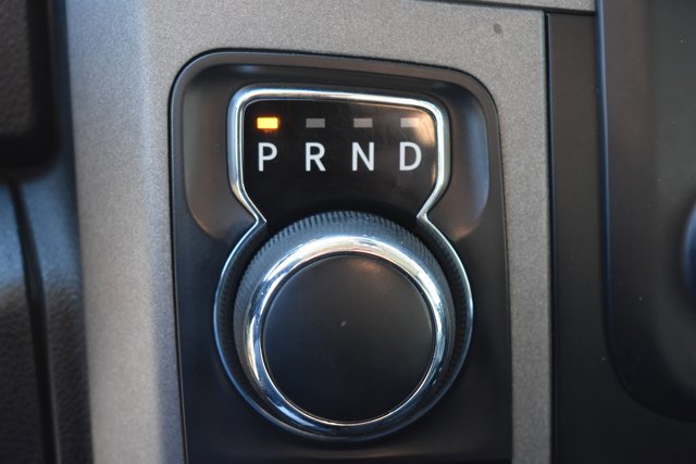 Used 2022 RAM 1500 Tradesman w/ Chrome Appearance Group image 26