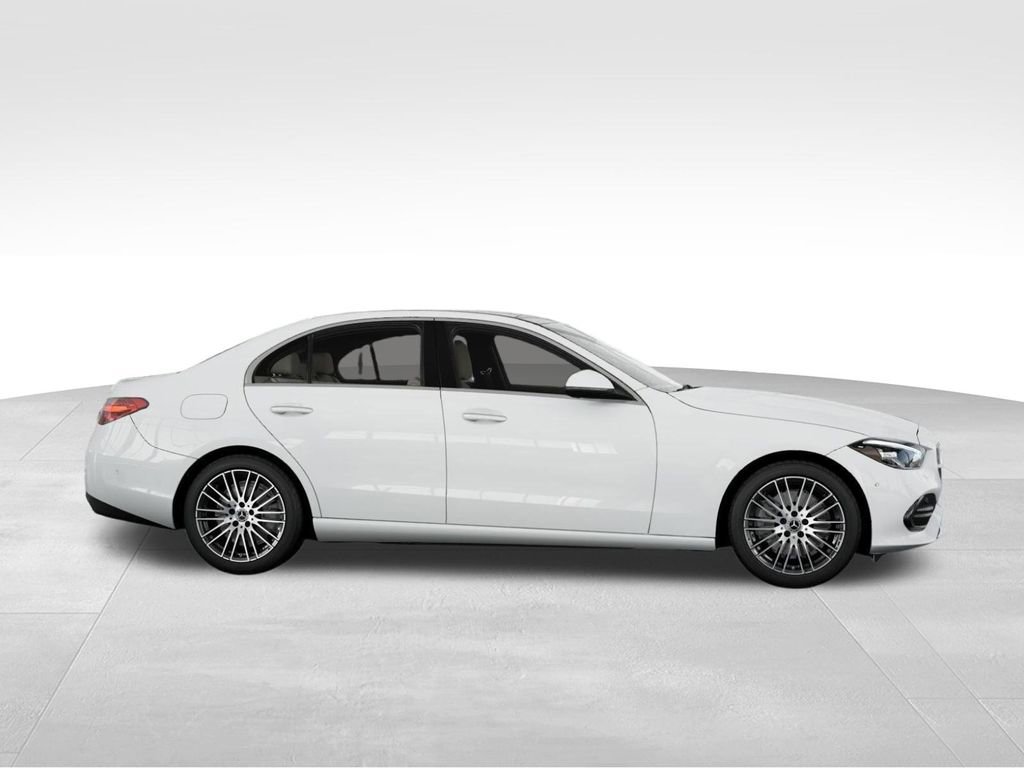 New 2026 Mercedes-Benz C 300 4MATIC Sedan image 15