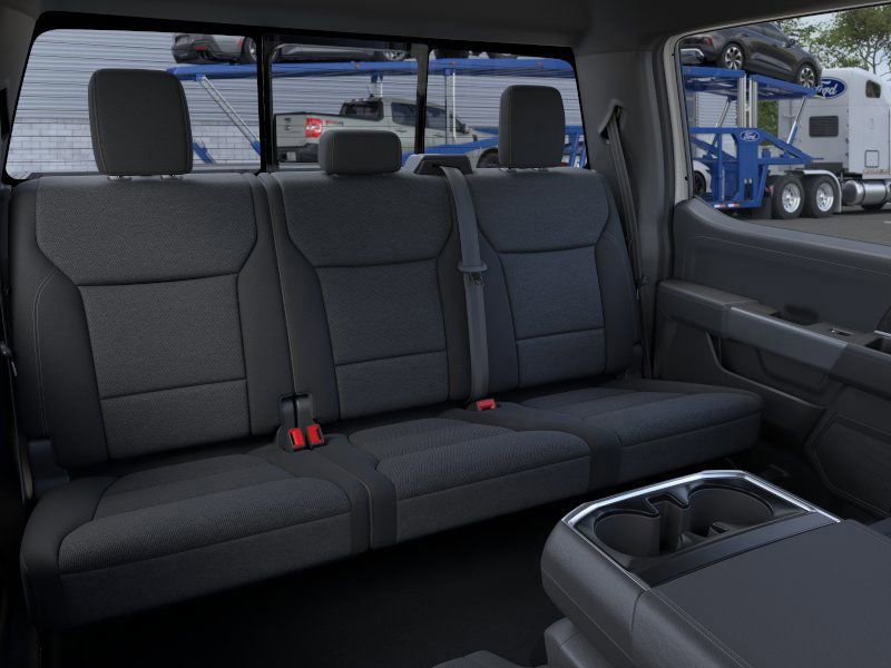 New 2026 Ford F150 XLT image 11