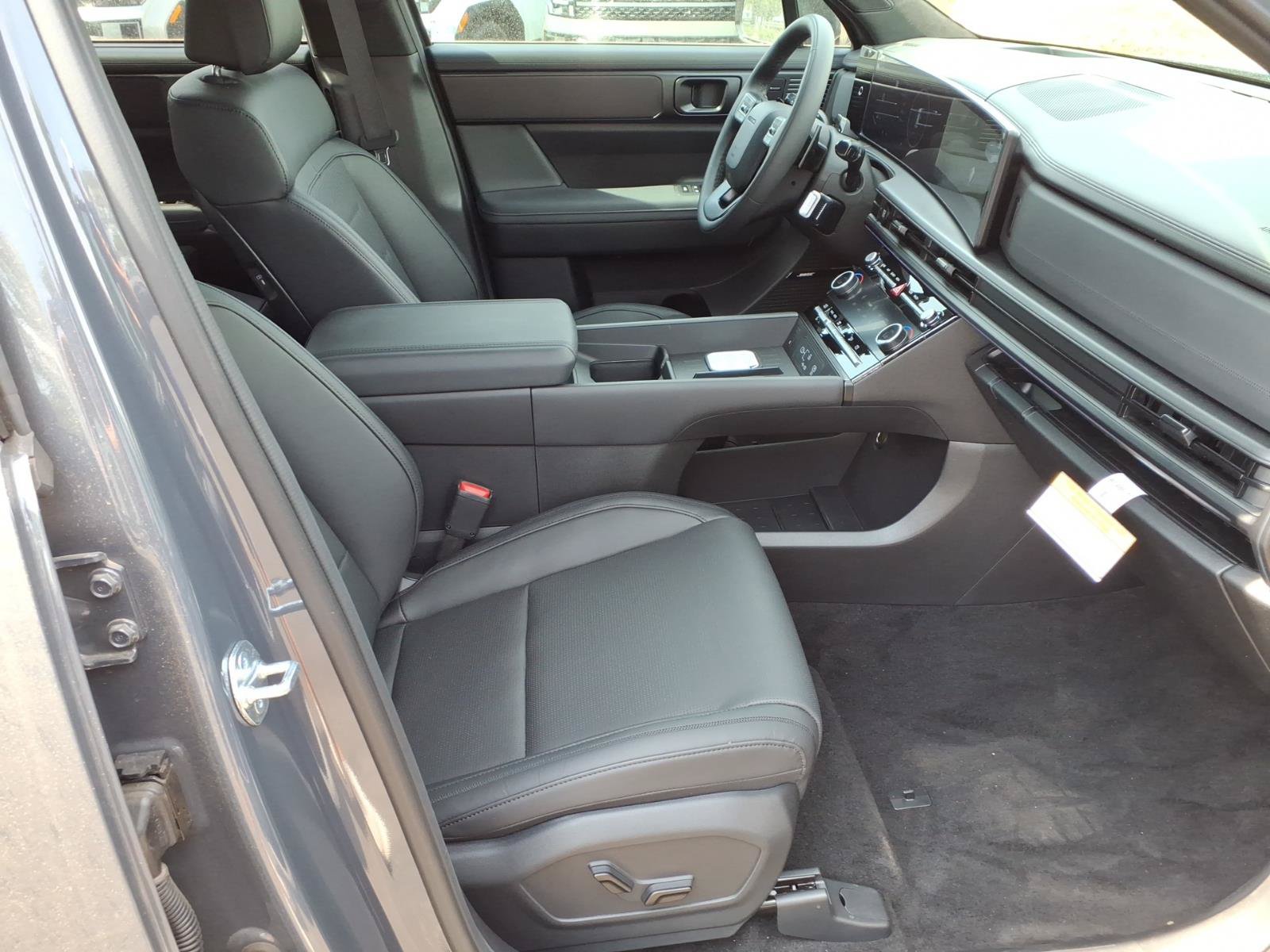 New 2026 Hyundai Santa Fe Calligraphy AWD/4WD image 7