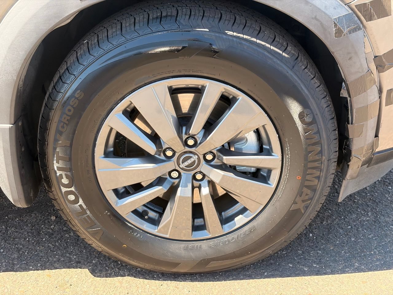 Certified 2022 Nissan Pathfinder SV FWD image 10