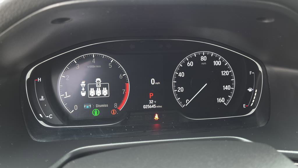 Used 2022 Honda Accord Sport image 19