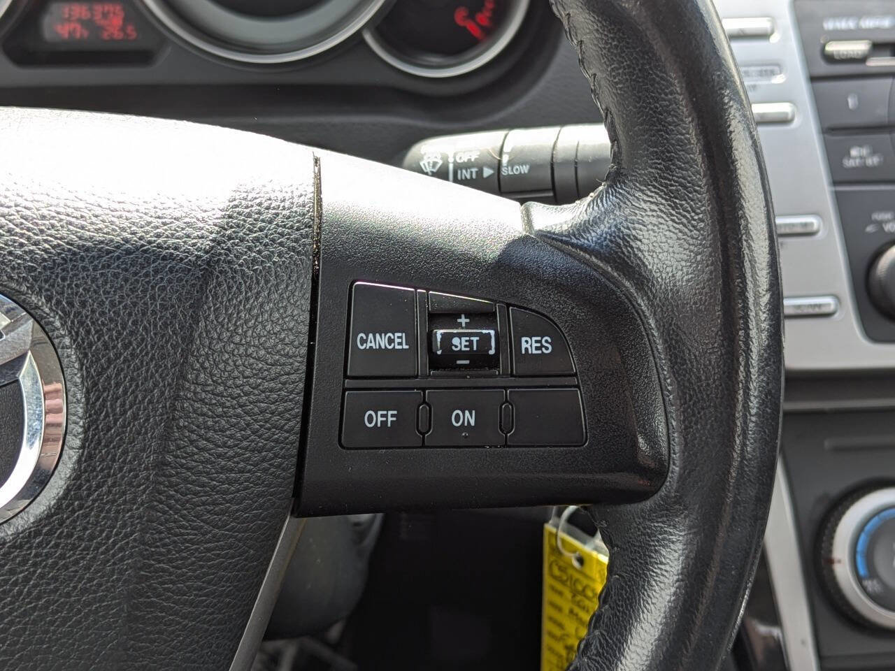 Used 2013 MAZDA MAZDA6 i Touring Plus FWD image 21