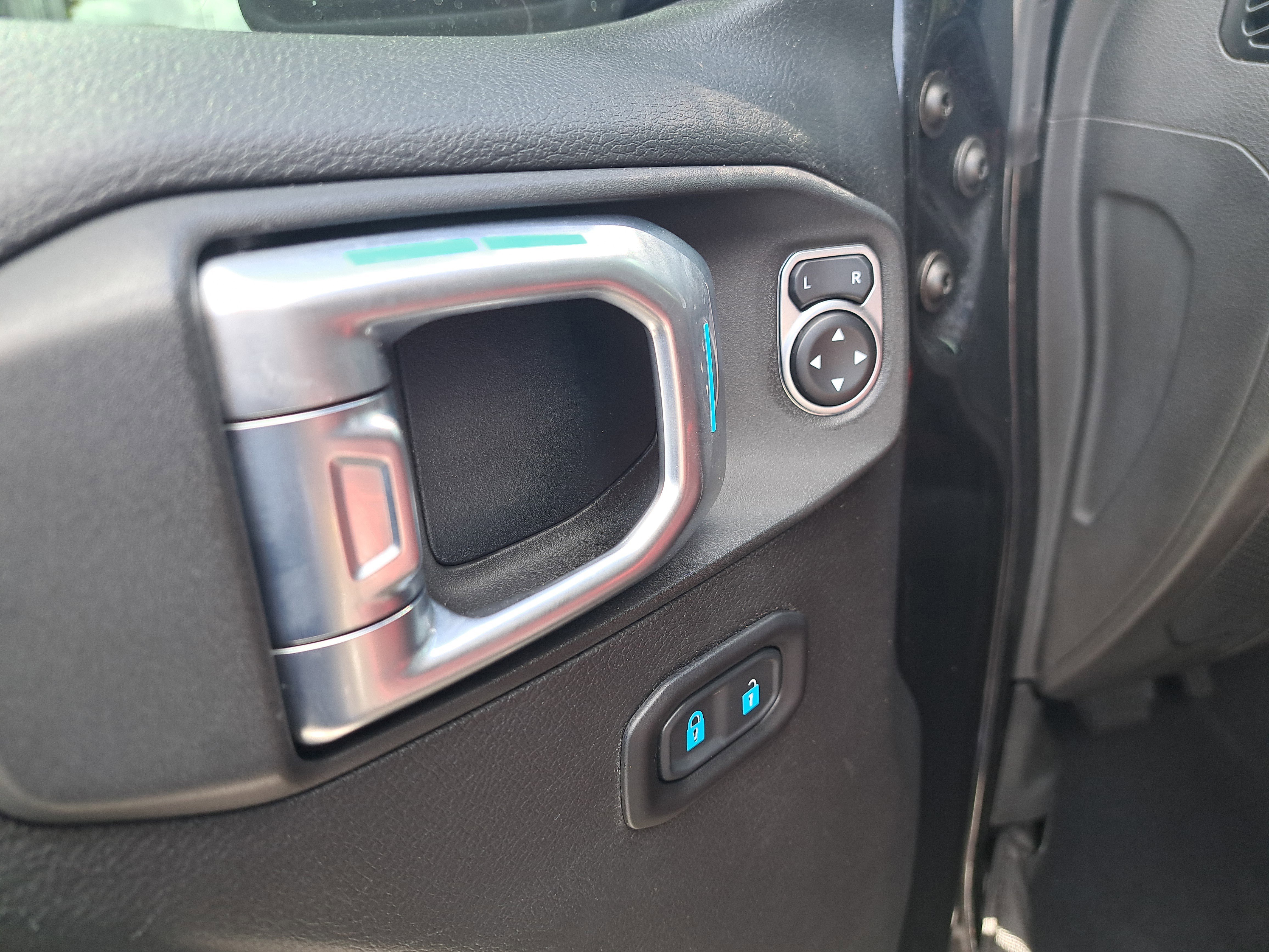 Used 2020 Jeep Wrangler Unlimited Rubicon image 14