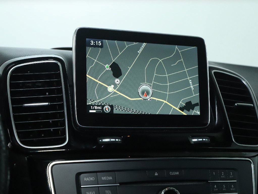 Used 2016 Mercedes-Benz GLE 350 4MATIC image 27