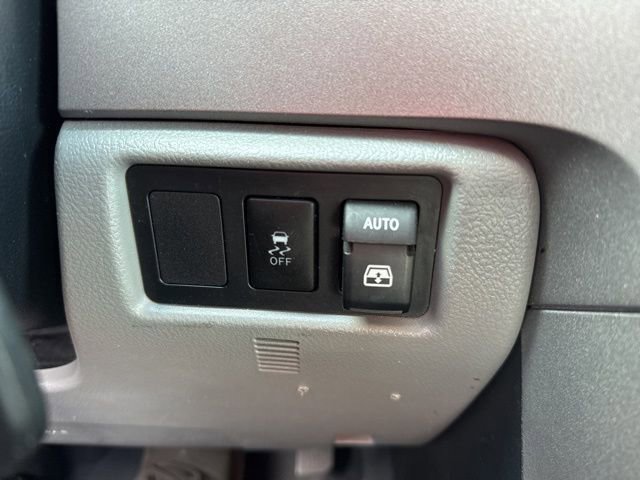 Used 2012 Toyota Sequoia Limited image 18