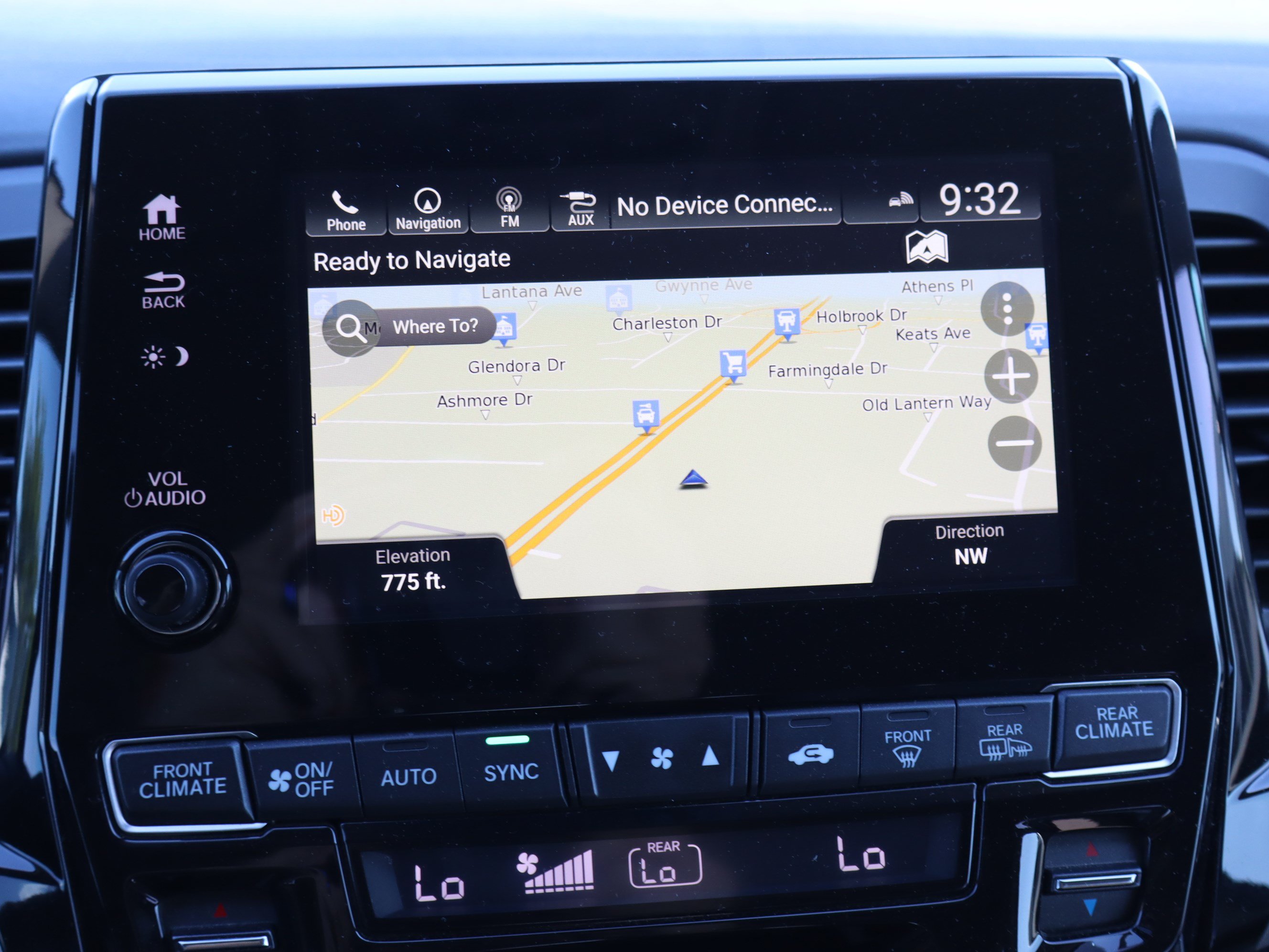 Used 2021 Honda Odyssey Touring image 27