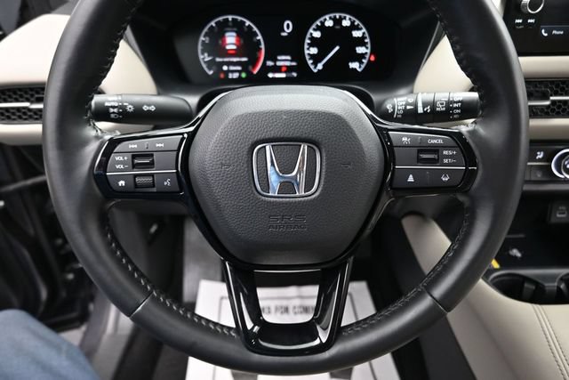 Certified 2023 Honda HR-V EX-L image 14
