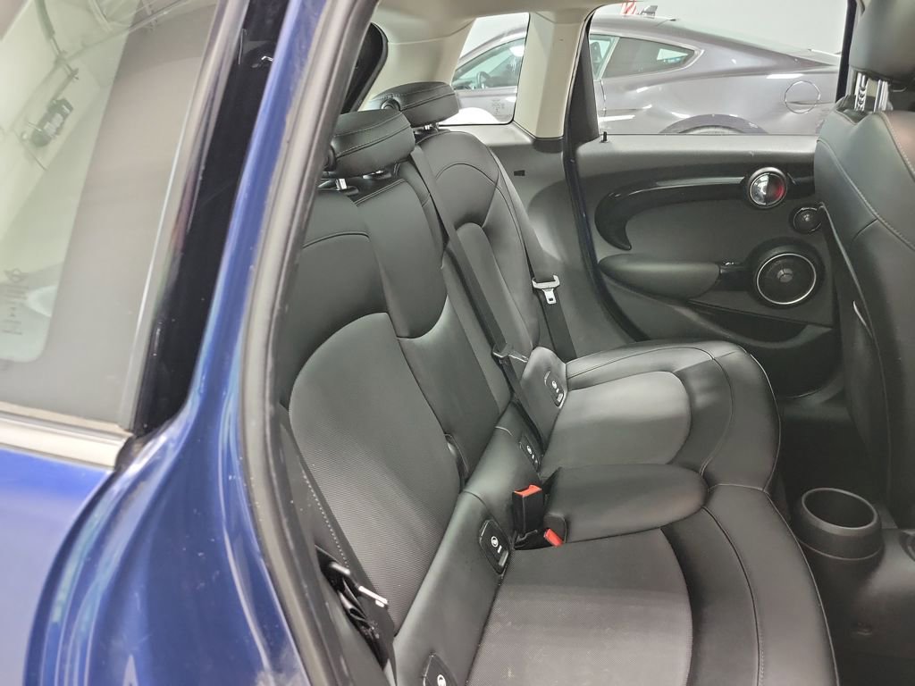 Used 2015 MINI Cooper S FWD image 18