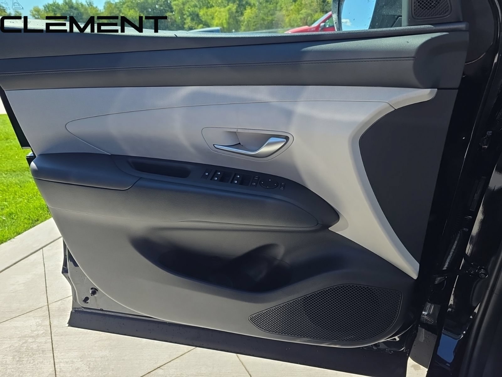 Certified 2026 Hyundai Tucson SEL FWD image 28