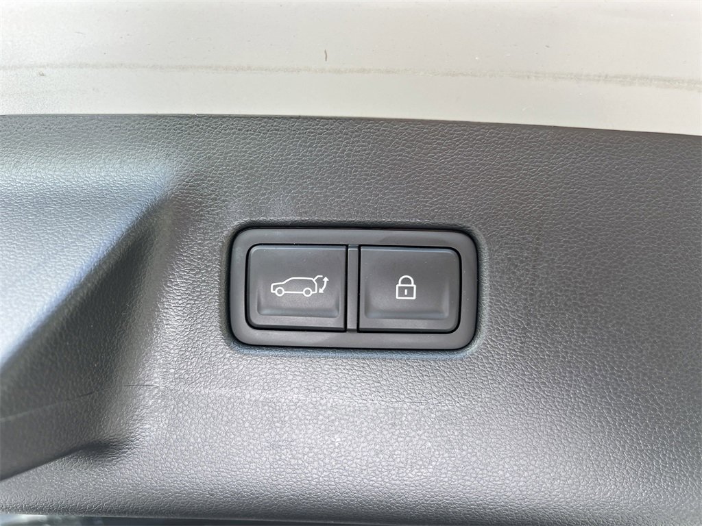 Used 2024 Hyundai Santa Fe Limited image 22