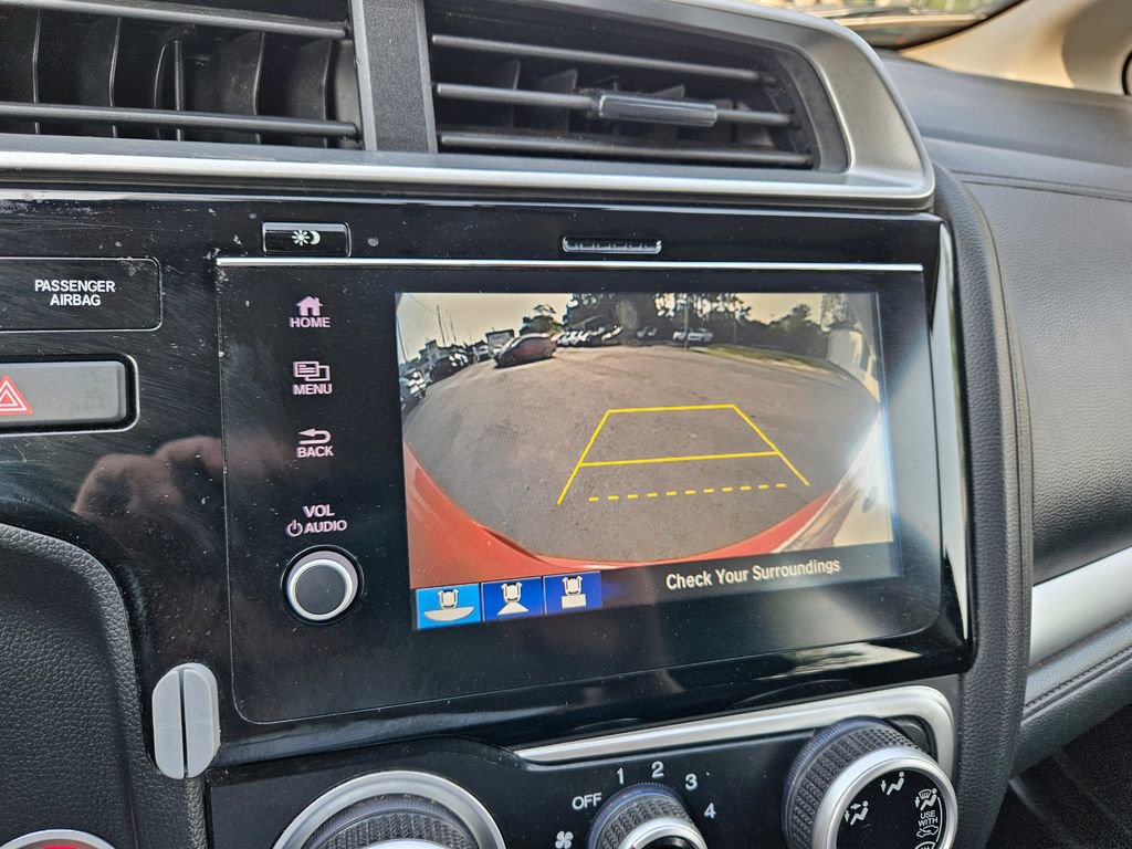 Used 2018 Honda Fit EX-L image 14