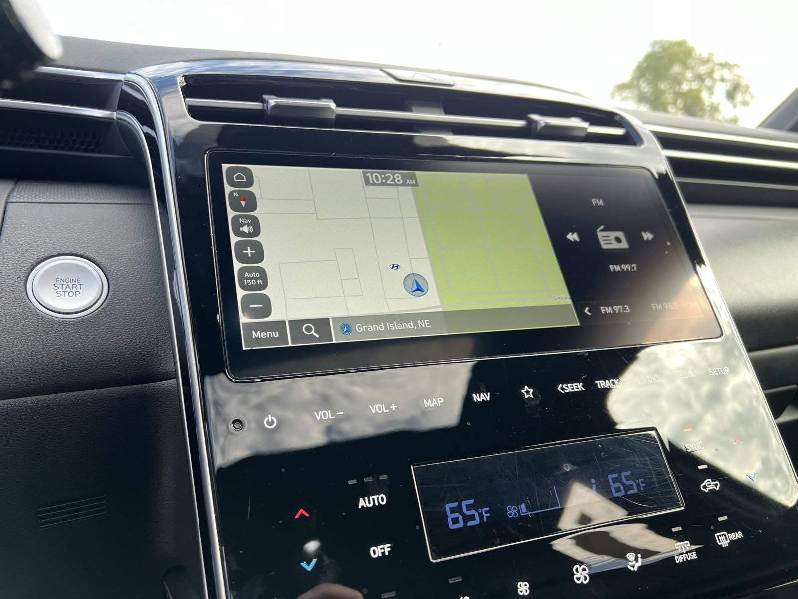 New 2024 Hyundai Santa Cruz XRT AWD/4WD image 14