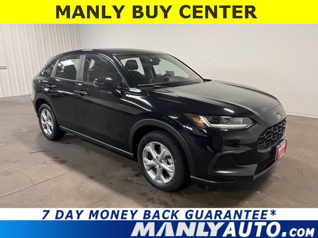 Used 2023 Honda HR-V LX