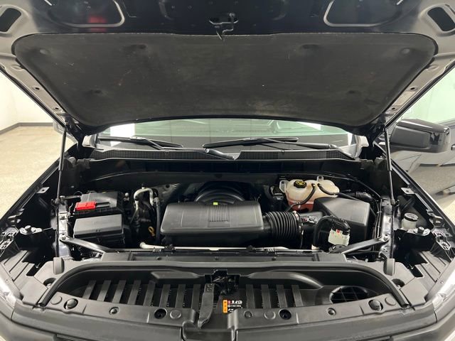 Used 2023 Chevrolet Silverado 1500 RST image 63