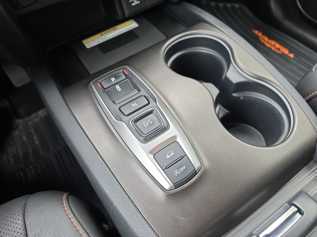 Used 2022 Honda Passport TrailSport image 24