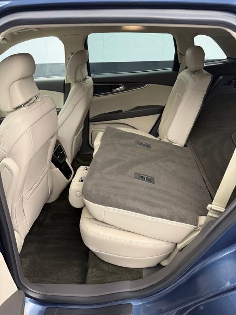 Used 2018 Lincoln MKX Reserve w/ Cargo Utility Package AWD/4WD image 54