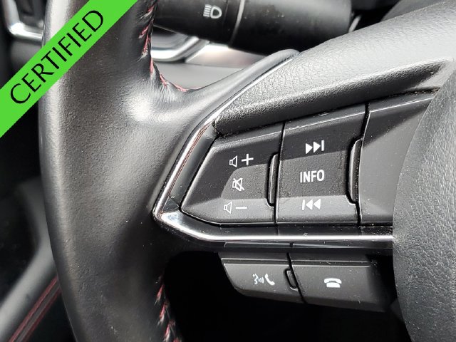 Used 2023 MAZDA CX-5 Carbon Edition AWD/4WD image 15