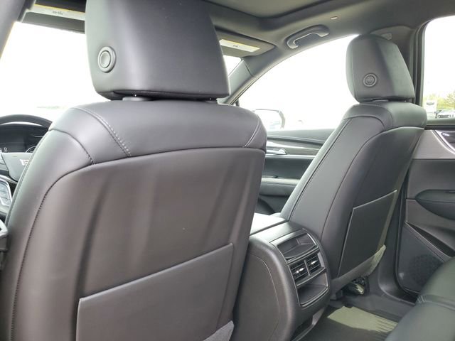 Certified 2023 Cadillac XT5 Sportv w/ LPO, Floor Liner Package AWD/4WD image 30