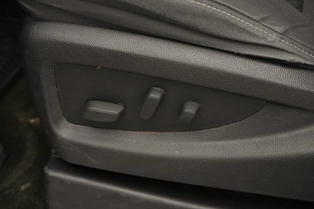 Used 2016 Chevrolet Silverado 2500 LT w/ LT Fleet Convenience Package AWD/4WD image 23
