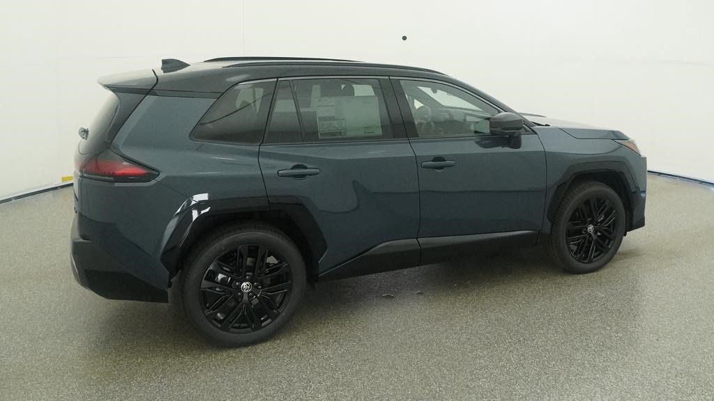 New 2026 Toyota RAV4 XSE w/ Weather Package AWD/4WD image 16