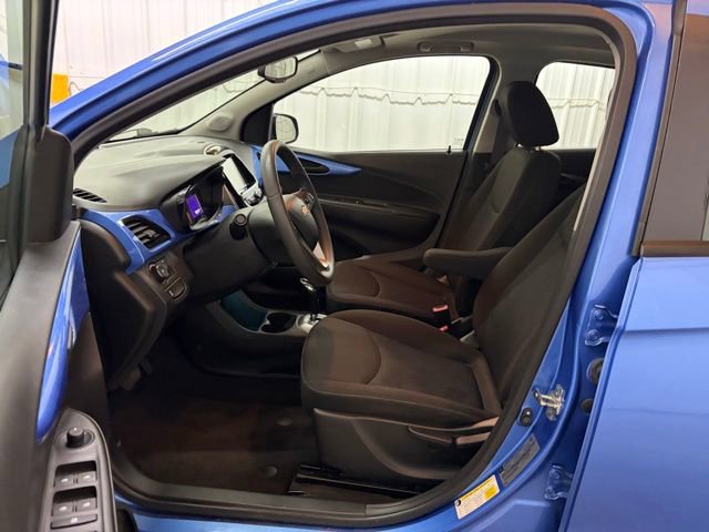 Used 2017 Chevrolet Spark LT FWD image 26