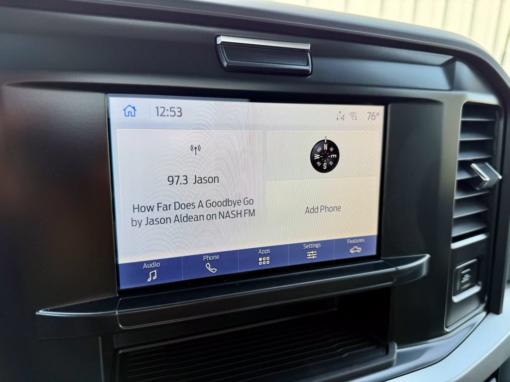 New 2026 Ford F250 XLT AWD/4WD image 27