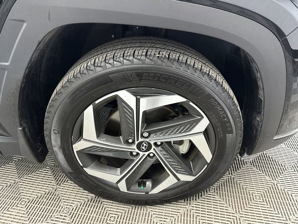 Used 2023 Hyundai Tucson SEL w/ Convenience Package AWD/4WD image 13