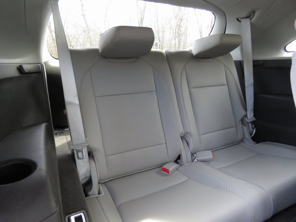 Used 2016 Acura MDX SH-AWD w/ Technology Package image 17