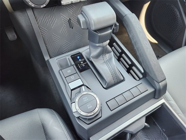 New 2025 Toyota Tacoma SR5 image 16