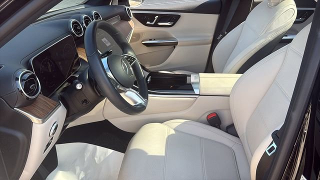 Certified 2024 Mercedes-Benz GLC 300 4MATIC image 27