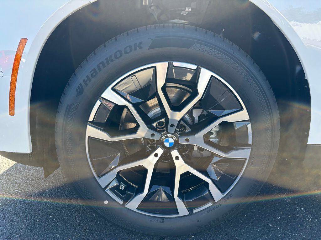 New 2026 BMW X3 xDrive30 w/ Convenience Package image 10