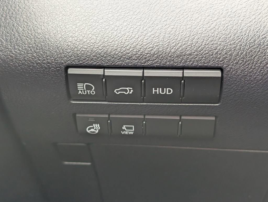 Used 2020 Lexus RX 350 FWD w/ Luxury Package image 24