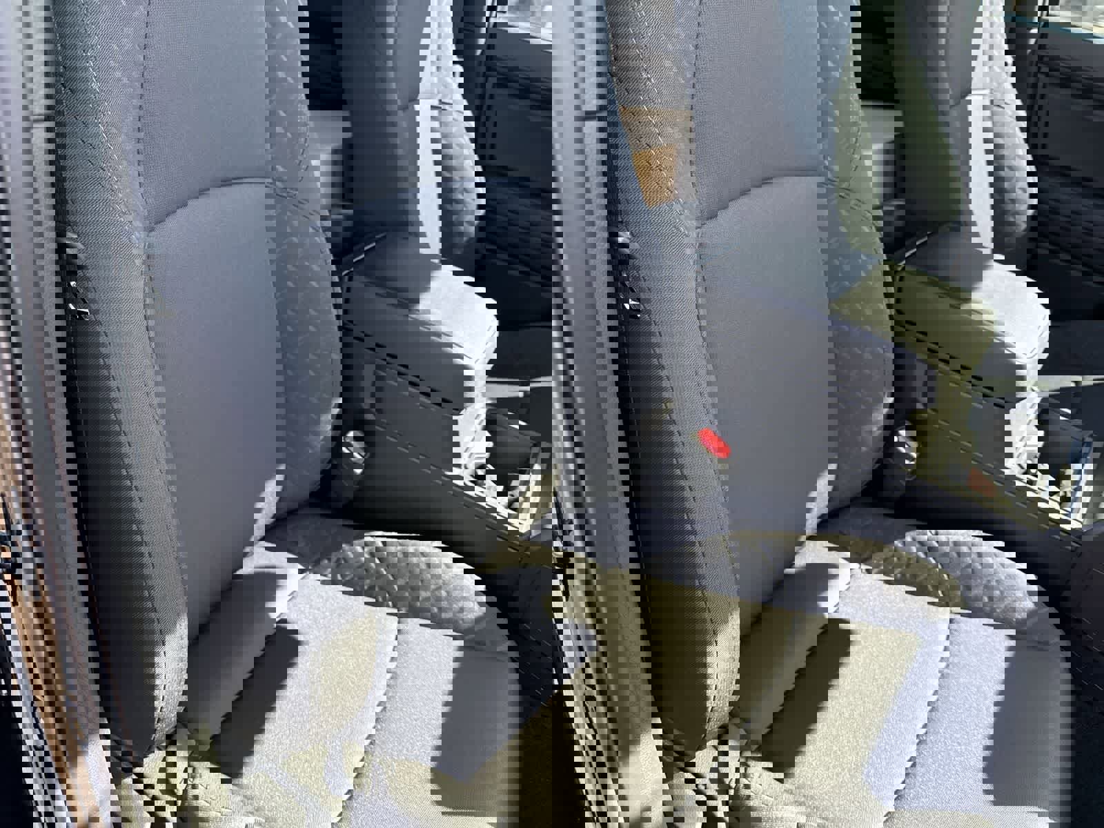 New 2025 Toyota Tacoma SR w/ SR Upgrade Package image 12