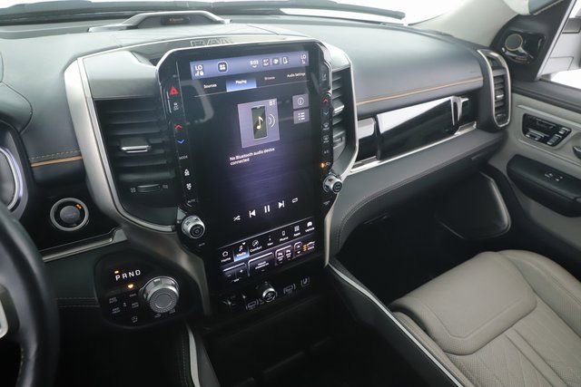 Used 2025 RAM 1500 Tungsten w/ Off Road Group image 29