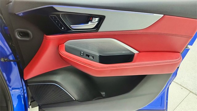 Used 2025 Acura MDX A-Spec image 25