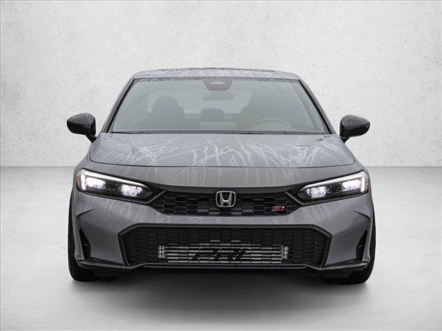 Used 2025 Honda Civic Si image 2
