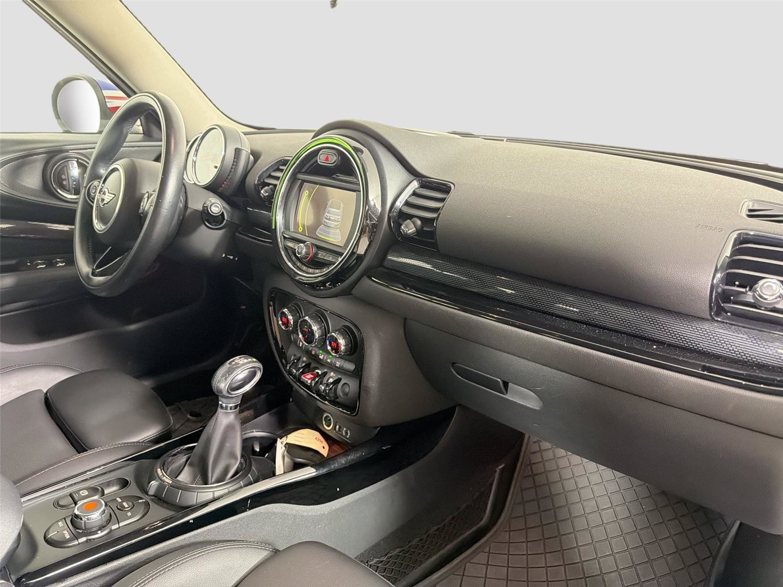Used 2016 MINI Cooper Clubman S FWD image 25