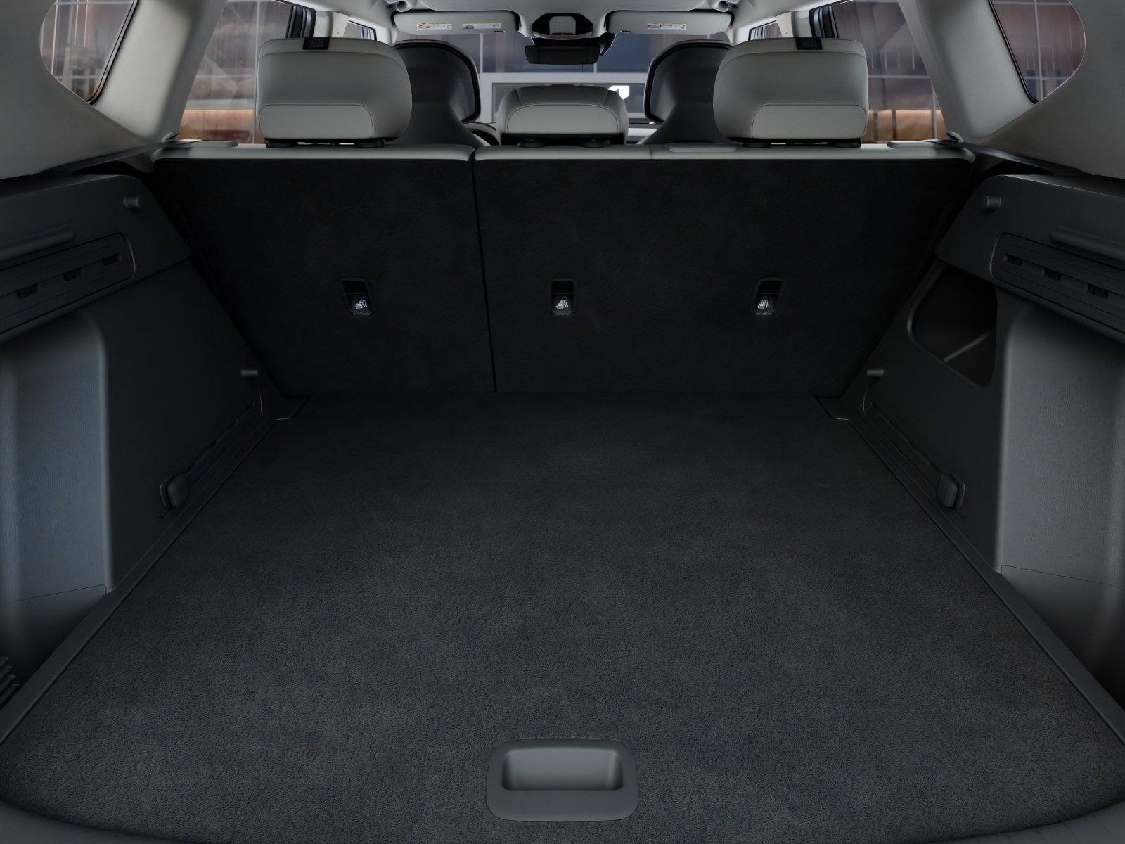New 2027 Kia Seltos EX AWD/4WD image 19