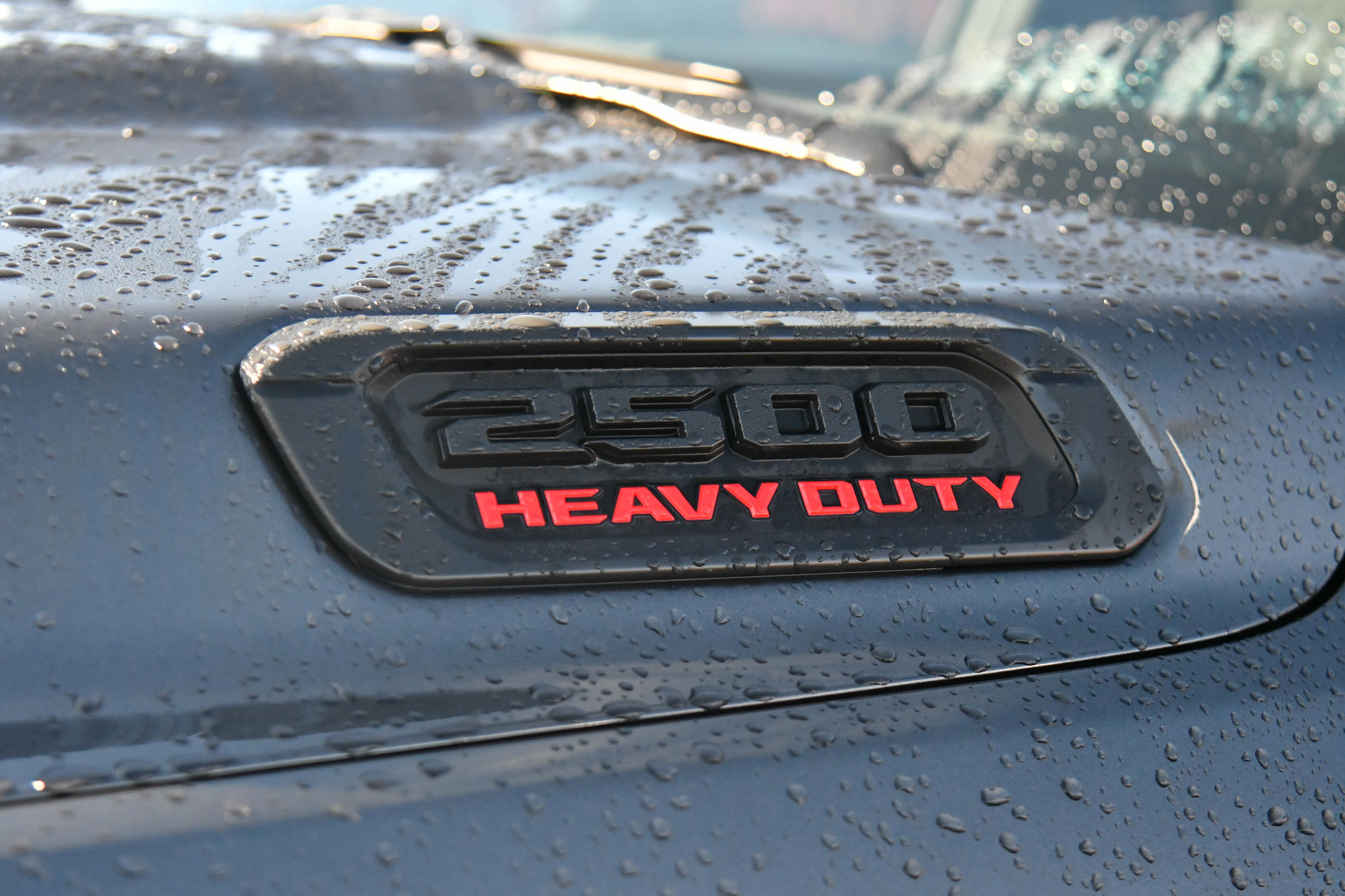 Used 2025 RAM 2500 Big Horn image 13