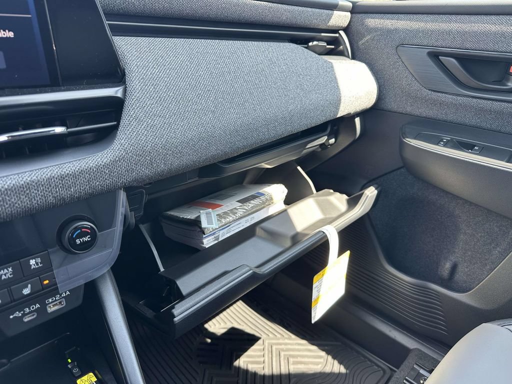 New 2026 Subaru Outback Premium AWD/4WD image 17