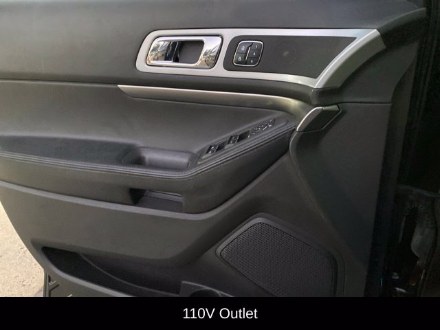 Used 2013 Ford Explorer Sport AWD/4WD image 20